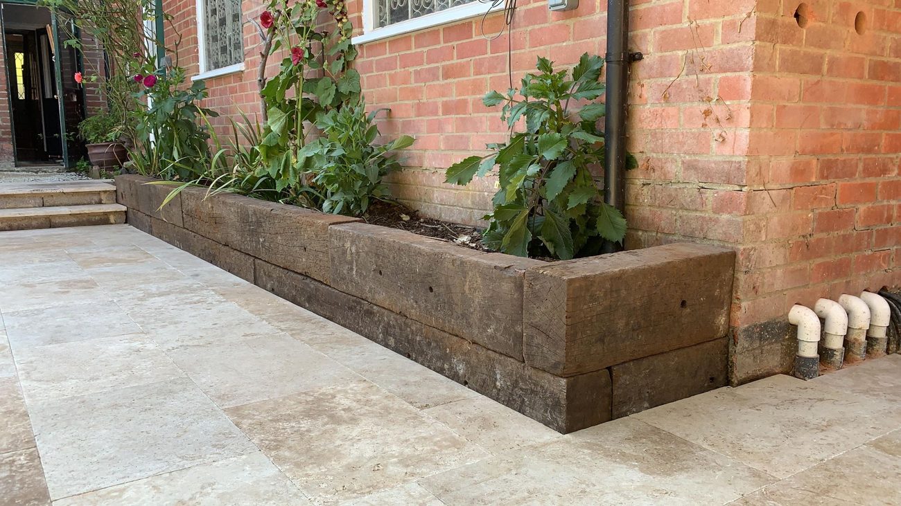 Garden and outdoors