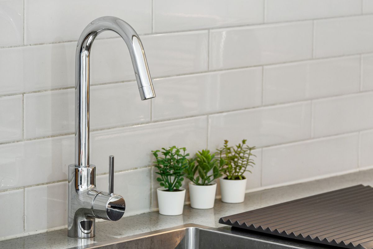 Kitchens and sinks
